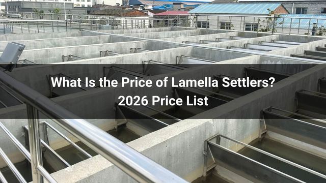 What Is the Price of Lamella Settlers? 2026