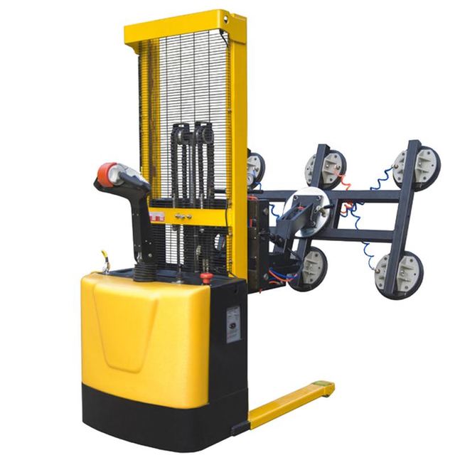1000kg Loading Capacity Vacuum Lifter Gl-HD Series