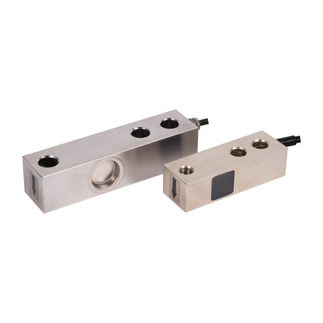WL-125 Industrial Shear Beam Load Cell 100kg 200kg 500kg 1t 2t 3t 5t 7.5t 10t