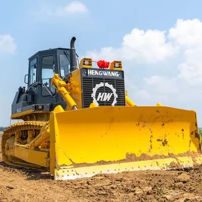 10-30 Tonne Crawler Tractor Dozer Hydraulic Earth Moving Equipment