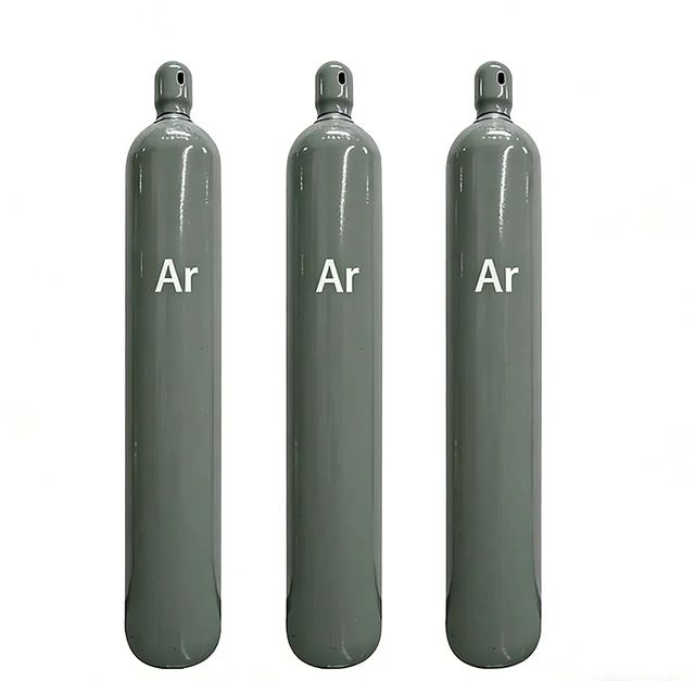Gas Filled