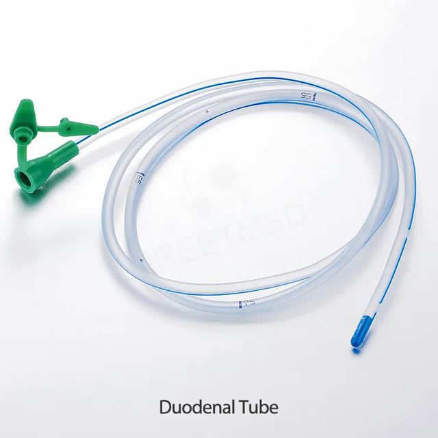 Duodenal Tube
