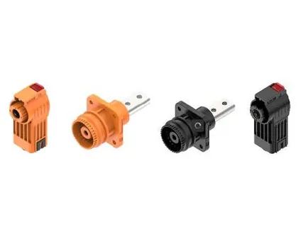 ESC-HPB450 Connector