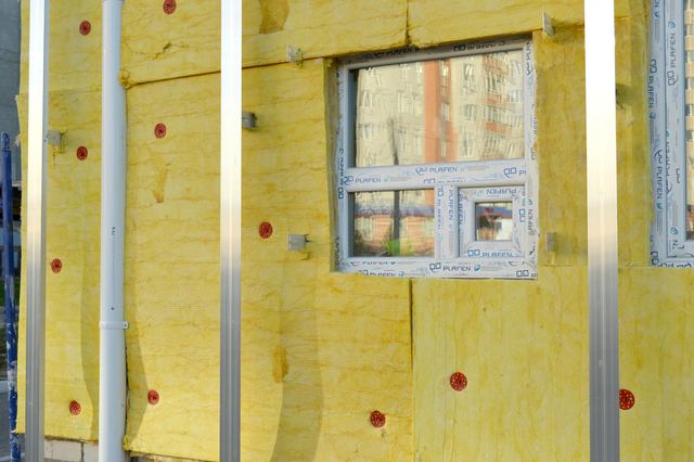 Smart Glass Windows