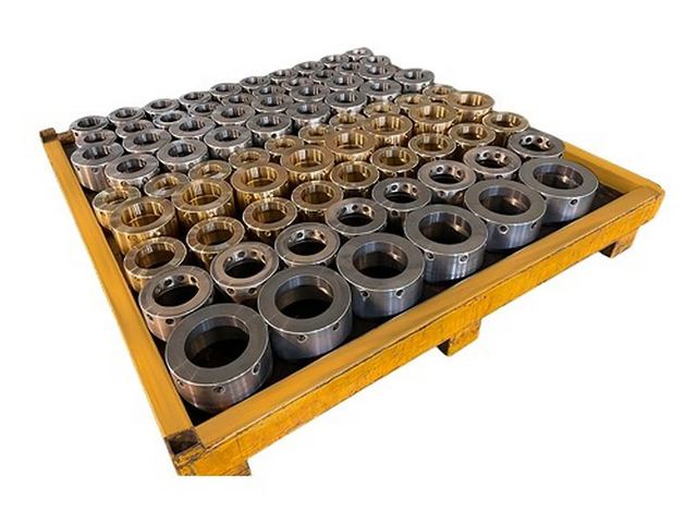 Adjustment Nut