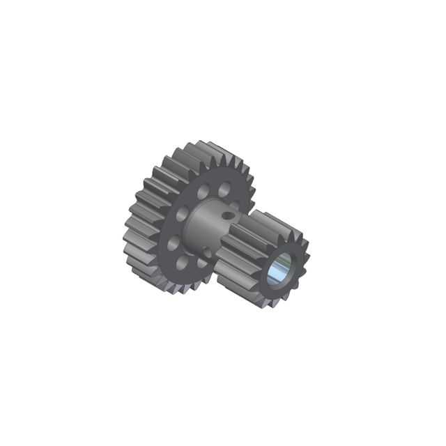 Actuator Gear