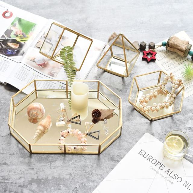 Show Jewellery Box