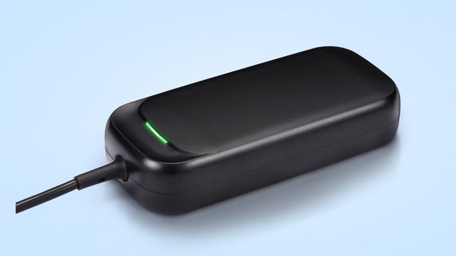 E-Bike/Cargo Charger-C120