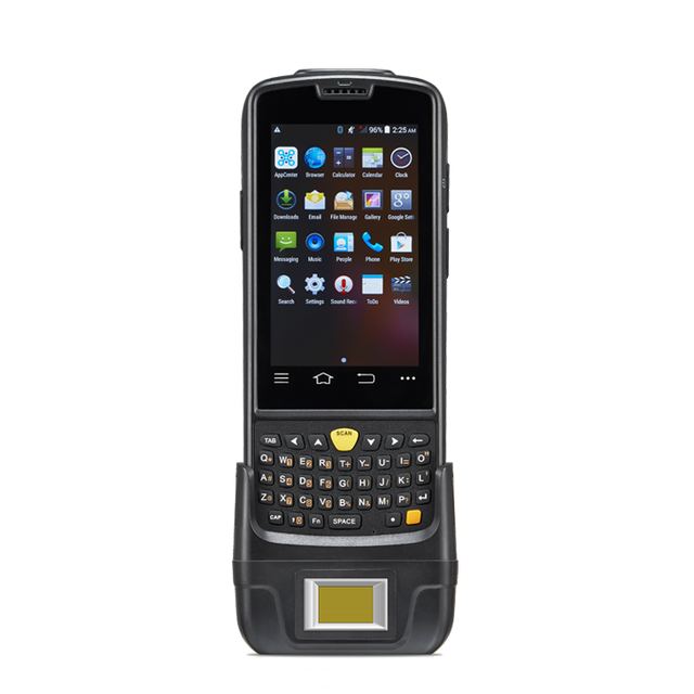 Handheld Computer