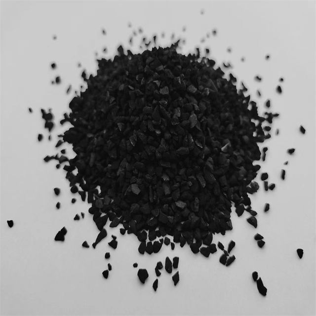 Industrial Raw Materials