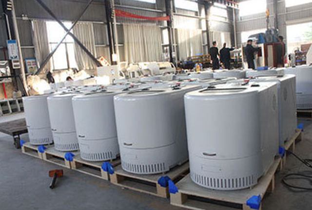 Zoli Planetary Ball Mill with 500ml Capacity & 0.1 Micron Granularity