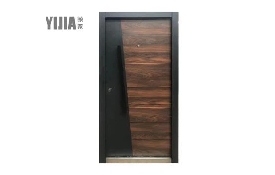 Composite Front Doors