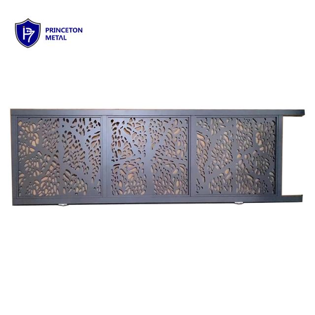 FOCUS ON ALUMINUM PRODUCTS