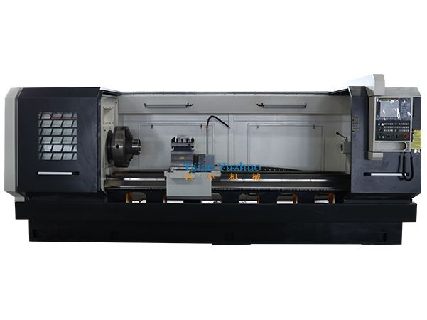 QK1322 Pipe Threading CNC Lathe