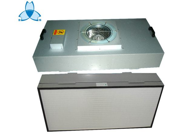 AC220V HEPA Fan Filter Unit