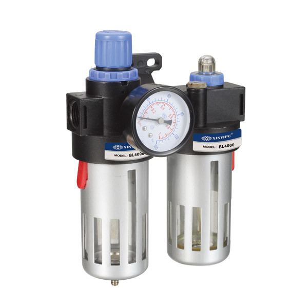 Air Pressure Regulator
