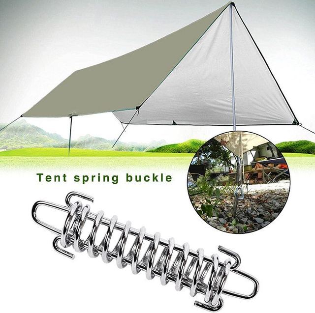 Tent Fixed Buckle