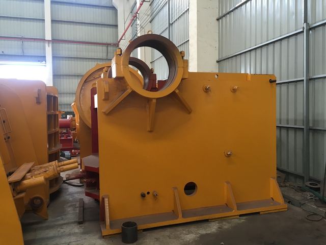 Small Mini Jaw Crusher Machine For Sandstone Rock 150