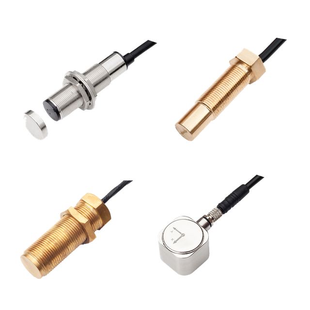 Bi-Directional Rotation-Forward And Reverse-Speed Sensor Switch