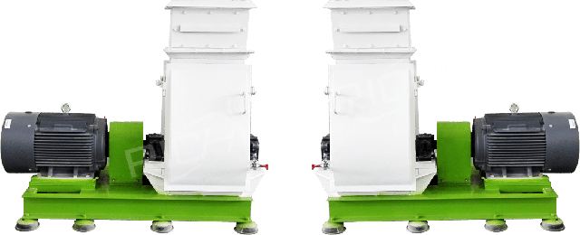 SFSP Feed Hammer Mill