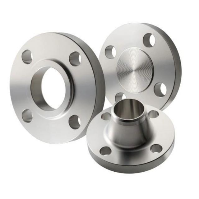 Flange Design Fundamentals for Industrial Infrastructure