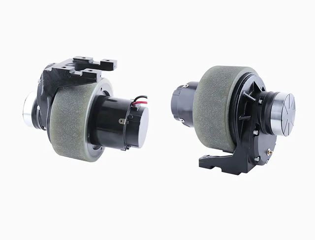 Drive Wheel