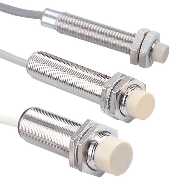 XSZ Miniature Inductive Proximity Sensor