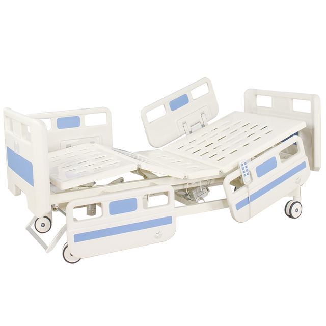 Hospital Bed