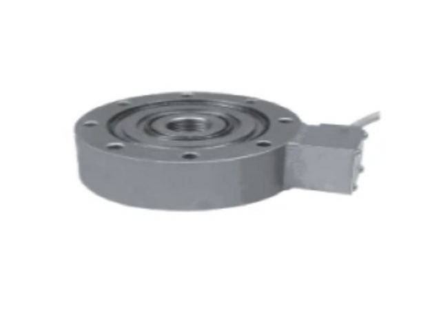 Alloy Steel 656A 300T Tension Compression Load Cell round weight force sensor 2.0mV/V for hopper scale