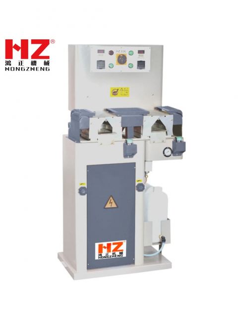HZ-313activation machine-Shoe toe Lasting Machine