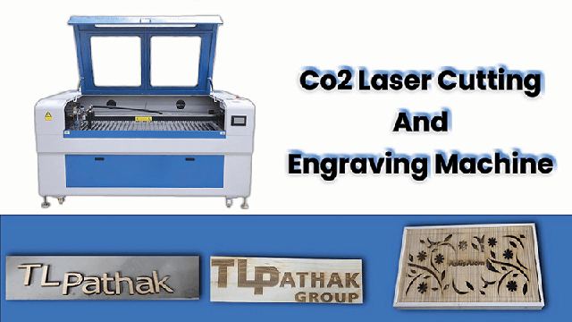What Is a CO2 Laser Engraver?