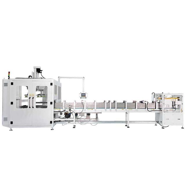 Case Packer