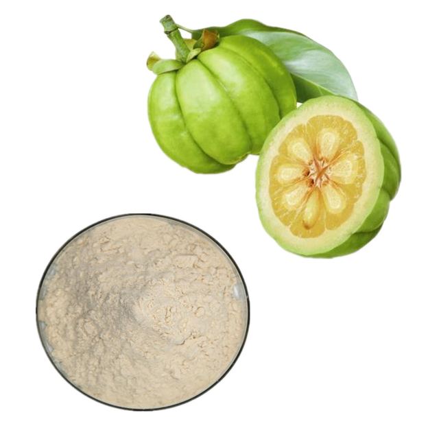 Supply High Quality Garcinia Cambogia Extract Hca50%- 60% with