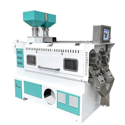 Rice Polisher