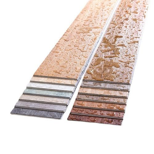 SPC Rigid Core Flooring