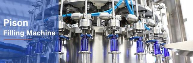 12000BPH 2Oz Glass Bottle Tonic Beverage Filling line