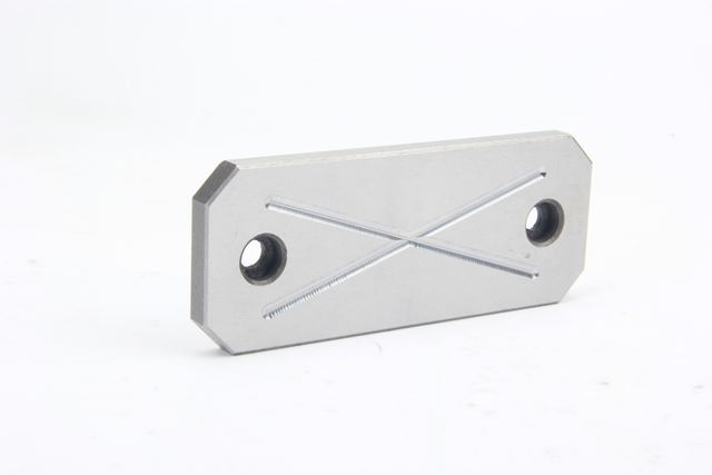 Plastic Injection Molding Automotive Parts Wear Plates