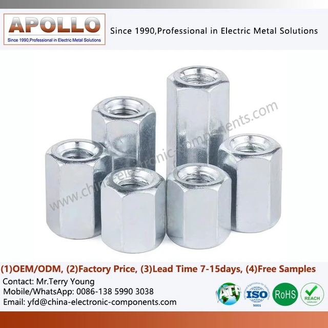 Steel Fastener