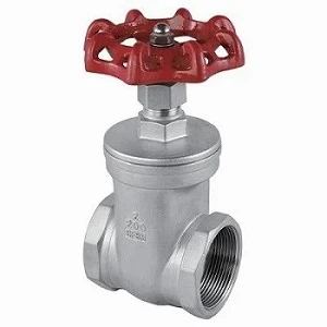 Gate Valve