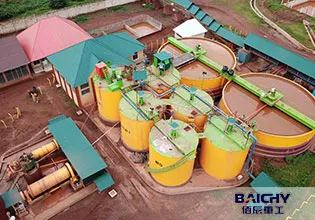 Mineral Processing in Ore Extraction: Complete Guide and Equipment Overview