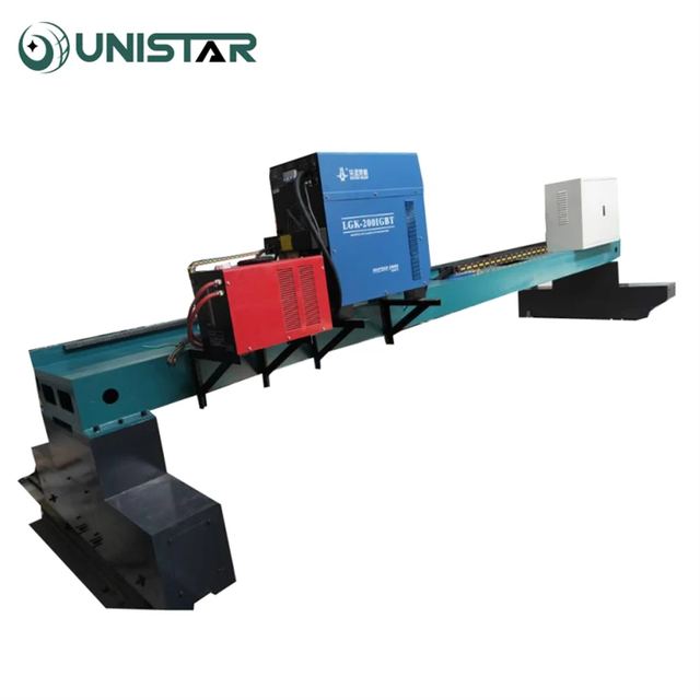 Plasma Cutting Machine