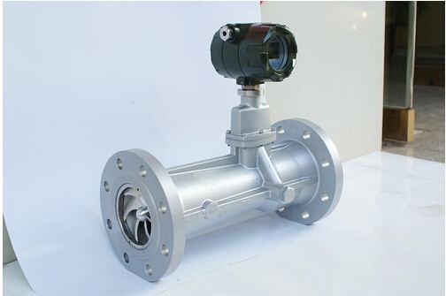 Vortex Air Flow Meter -Vortex Flow meter