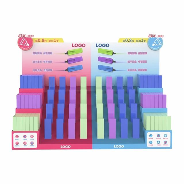 Counter Display Boxes