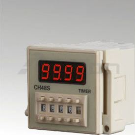 Time Relay AS48S
