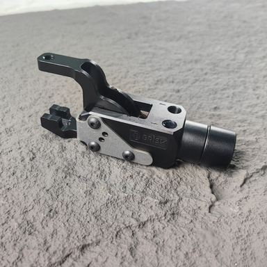 Sheet Metal Clamp
