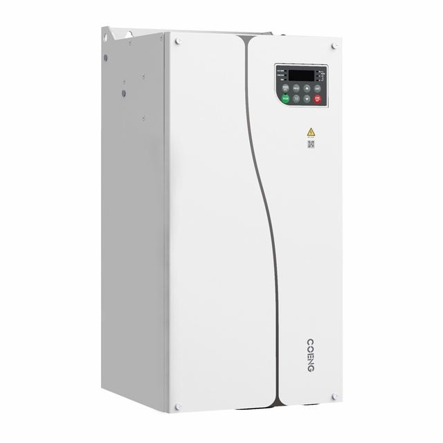 Ultra-Fast Sub-5ms Torms Torque Response for Superior Dynamic Process Control