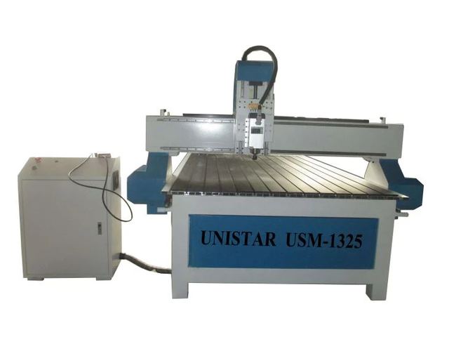CNC Router Parts