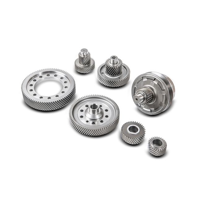 CVT Gear Set