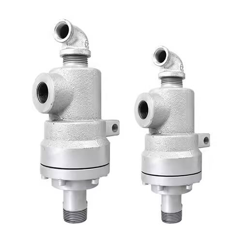Q type rotary joint