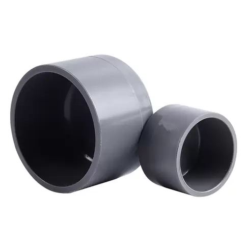 PVC End Cap